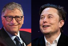 Cómo es la experiencia de trabajar con un multimillonario, según excompañeros de Elon Musk y Bill Gates