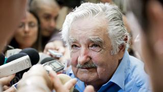 Piden que Mujica prohíba consumo de alcohol y droga en la calle