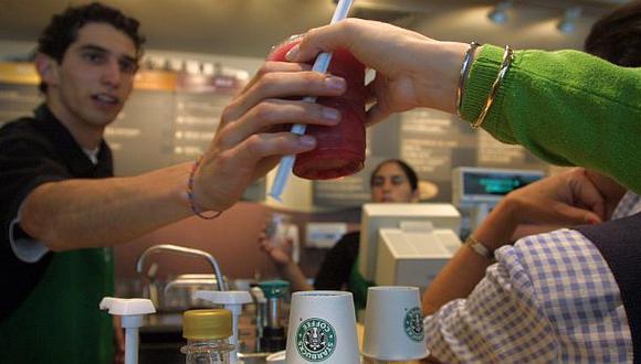 Starbucks Coffee suma 75 locales con apertura en Cajamarca