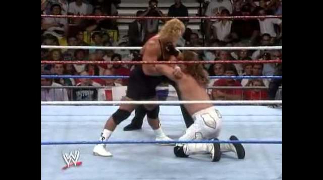 WWE: 10 luchas de SummerSlam que debieron darse en WrestleMania - 7