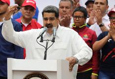 Maduro denuncia otro "ataque cibernético" y pide "comprensión" ante masivo apagón