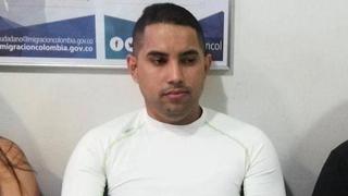 La extraña muerte del espía que el régimen de Nicolás Maduro envió a Colombia