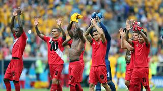 Selección peruana: Fin de año para reflexionar