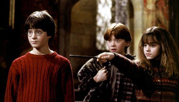 La saga de Harry Potter es una de las más famosas del mundo, pero existen algunos personajes que son importantes en el libro, sin embargo, no fueron sumado a las películas (Foto: Warner Bros)