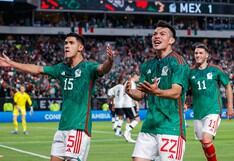 Guía canales TV que transmitieron el México vs. Panamá por Liga de Naciones CONCACAF 2024