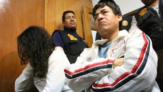 Chiclayo: encarcelan a los tíos de niña que murió tras aborto