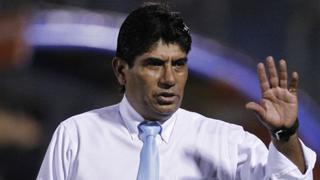 Fredy García: entrenador nacional dirigiría en Bolivia