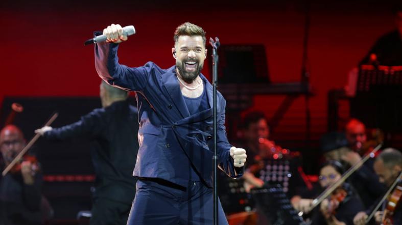 Concierto de Ricky Martin en Lima 2024: así fue el show del puertorriqueño