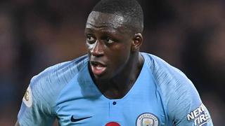 Benjamin Mendy fue acusado de una séptima violación ante las autoridades en Inglaterra