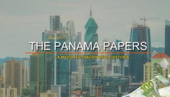 Venezuela: Fiscalía congela cuentas por los Panama Papers