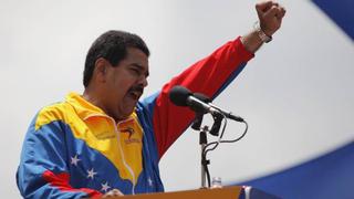 Nicolás Maduro dice estar preparado para gobernar Venezuela