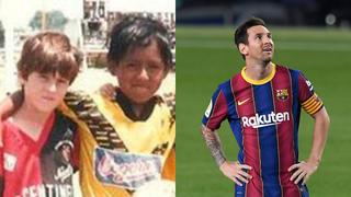 Renovación de Messi: ¿Por qué le ha costado tanto alejarse del Barcelona? Lo que dice el paso del crack por el Perú