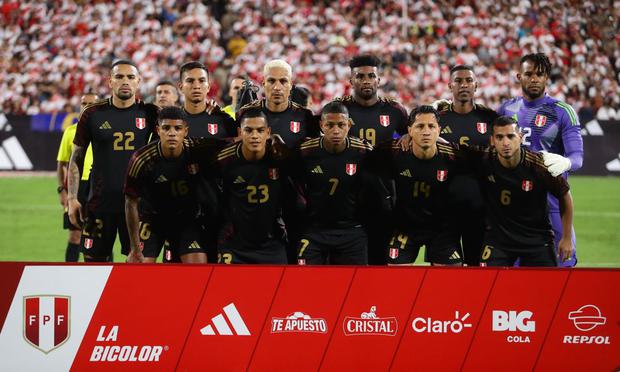 Fossati se estrenó con Perú el pasado 22 de marzo ante Nicaragua, logrando un triunfo de 2-0 con tantos de Joao Grimaldo y Gianluca Lapadula. (Foto: GEC)
