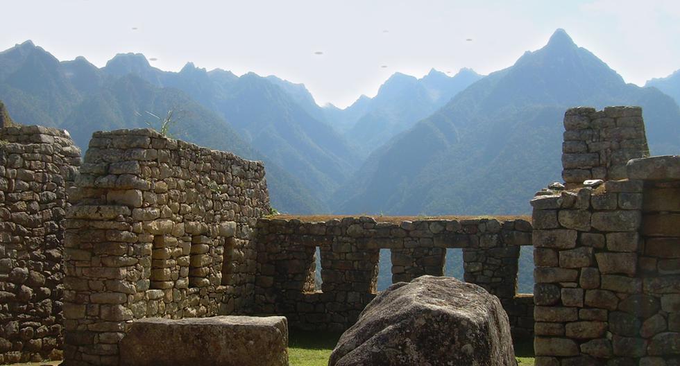 Machu Picchu, la enigmática ciudadela inca, siempre es escenario de relatos  acerca de ovnis. (Foto referencial / UFO Research Community Fanpage)