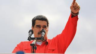 Maduro dice que Venezuela producirá 2 millones de barriles de petróleo diarios en 2022