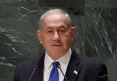 Netanyahu niega “firmemente” la posibilidad de detener la guerra en las negociaciones