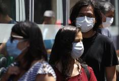 Coronavirus en Perú: experto explica si usar la mascarilla por muchas horas provoca intoxicación 