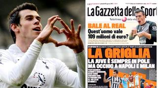 Gareth Bale instala el debate: ¿realmente vale 109 millones de euros?