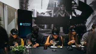 Blind Tasty: la nueva experiencia en Lima que desafía tu paladar y supera tus límites 