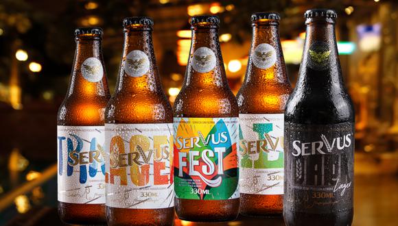 “El sector cervecero es muy dinámico y apremia a aquellos que prestan atención a los detalles y a la calidad del producto”, indica Estaban Caro, gerente general de Sevus.