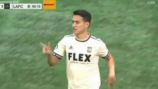Daniel Crisóstomo, el norteamericano de ascendencia peruana, debutó en la MLS