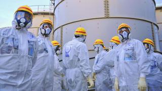Greenpeace alerta contaminación radiactiva en ríos de Fukushima