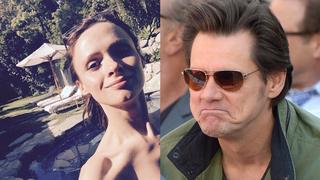 Jim Carrey: ex novia dejó carta mencionándolo antes de morir