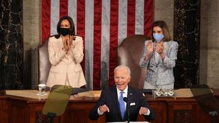 Biden pide al Congreso de EE.UU. aprobar este año una ley migratoria para proteger a los ‘dreamers’