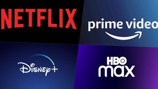 ¿Cuánto invierten Netflix, Prime Video, Disney+ y el resto de plataformas para liderar el streaming?