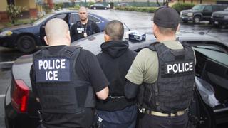 [BBC] ¿Cómo opera la temida policía de inmigración en EE.UU.?