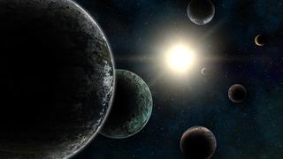 Cómo el descubrimiento de 6 exoplanetas ayuda a entender la geología de la Tierra