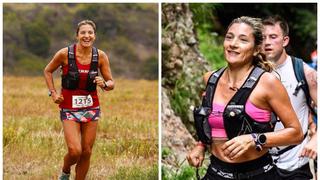 Francisca Gonzáles, la ultra runner chilena de 54 años que dejó todo por correr alrededor del mundo