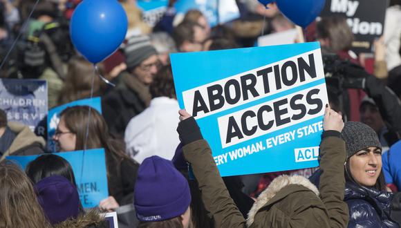 El Gobierno de Nueva Zelanda anunció una reforma legislativa para despenalizar el aborto y legalizar la interrupción de la gestación hasta las 20 semanas de embarazo. (Referencial AFP)