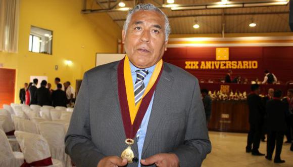 Chimbote: absuelven a alcalde de sentencia por malversación