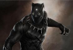 ¿Black Panther en realidad no es un héroe?