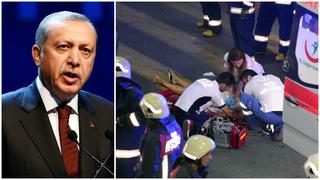 Turquía: "El ataque pudo ocurrir en cualquier ciudad del mundo"