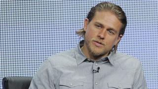 Charlie Hunnam: "Fue desgarrador dejar '50 sombras de Grey'"