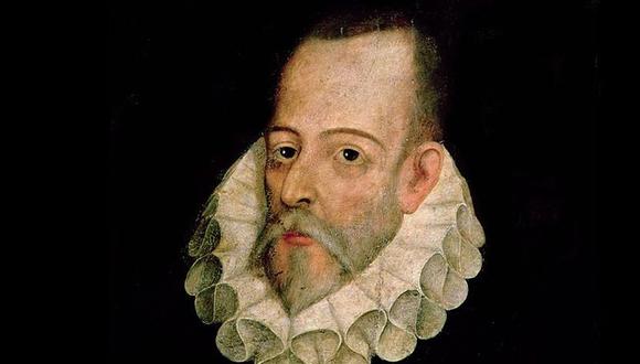 Día del Idioma Español 2024: Las mejores FRASES de Miguel de Cervantes Saavedra para conmemorar hoy, 23 de abril | (Foto: Wikimedia)