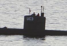 El misterioso caso de la periodista sueca que desapareció en un submarino