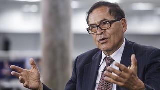 Nuevo Perú rechaza declaraciones de Tucto sobre Abimael Guzmán