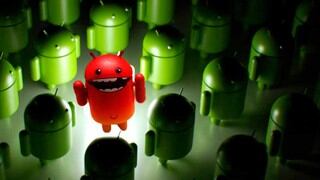 Android: apps de la Google Play que roban los datos de tu celular