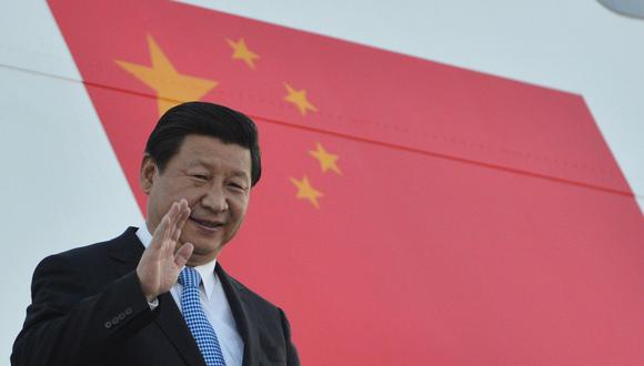 El gobierno de China instó a las autoridades estadounidenses a "que se preocupen por sí mismos" y a "gestionar sus propios asuntos de forma adecuada". (Foto: AFP)