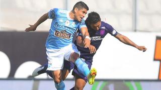 Alianza Lima vs. Sporting Cristal: Ministerio del Interior otorga garantías para el juego de la primera final de la Liga 2021