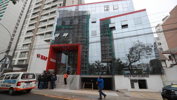 Alas Peruanas: los requisitos que deberá cumplir la universidad para su reapertura
