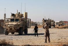 Batalla de Mosul: fuerzas iraquíes luchan contra ISIS en barrios orientales
