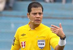 Copa América 2015: Víctor Carrillo nos representará en arbitraje