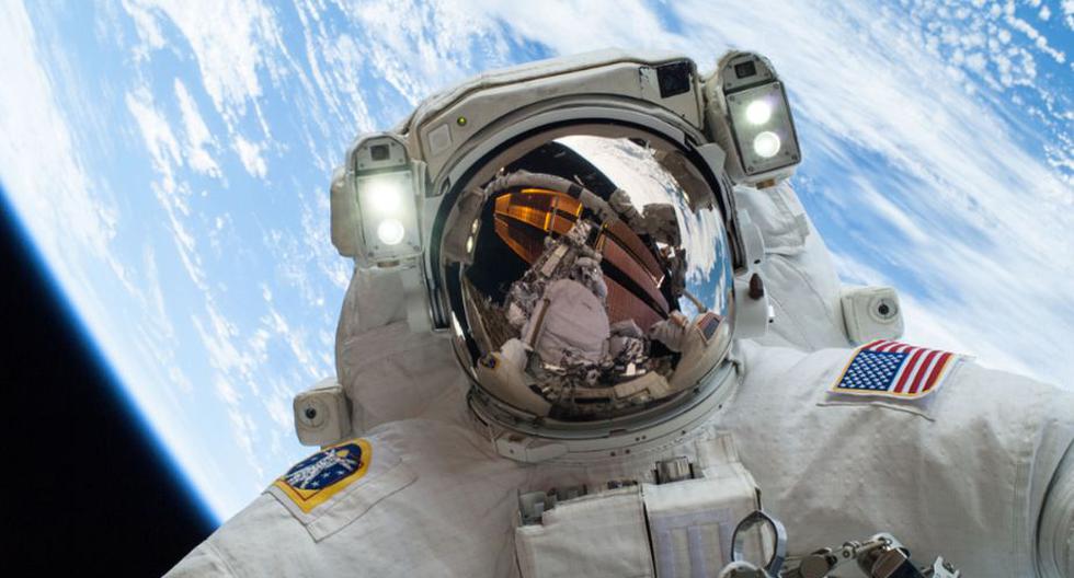 El hombre había logrado imponerse sobre 18.300 solicitantes para ser parte de un selecto grupo de 12 potenciales astronautas de la NASA. (Foto: NASA.gov)