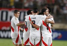 Resumen del partido de Perú vs República Dominicana | VIDEO