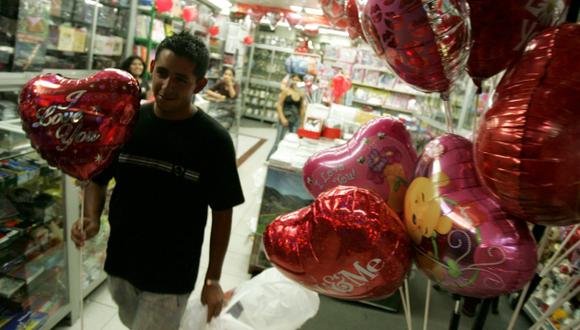 San Valentín: ¿Qué no regalarías nunca en esta fecha?