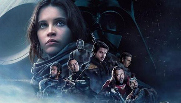 Rogue One: ¿Cuánto cambió final del guion original? [SPOILERS]